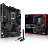ASUS ROG STRIX B760-F GAMING WIFI, Socket 1700 ASUS ROG STRIX B760-F GAMING WIFI, Socket 1700