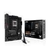 ASUS TUF GAMING B650-PLUS WIFI, Socket AM5 ASUS TUF GAMING B650-PLUS WIFI, Socket AM5