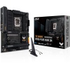 ASUS TUF GAMING B760-PLUS WIFI D4, Socket 1700 ASUS TUF GAMING B760-PLUS WIFI D4, Socket 1700