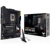 ASUS TUF GAMING H770-PRO WIFI, Socket 1700