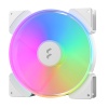 Fractal Design Prisma AL-18 PWM ARGB White (FD-FAN-PRI-AL18-PWM-WT)