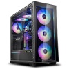 Компьютер Игровой  MX70 / 13900K / Z790 / 32Gb DDR5-6400 / 1TB SSD SAMS / RTX 4090 INNO3D