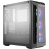 Компьютер Игровой  MasterBox / 13900K / Z790 / 32Gb DDR5-6400 / 1TB SSD SAMS / RTX 4090 INNO3D