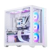 Компьютер Игровой  MAGNUM WHITE / I9-12900K / Z690 / 32GB / 1TB SSD SAMS / RTX 4090 INNO3D