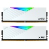 32Gb 5200MHz ADATA AX5U5200C3816G-DCLARWH XPG LANCER RGB White (2x16Gb)