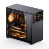 JONSBO D41 MESH SC Black