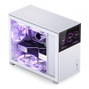 JONSBO D31 MESH SC White