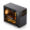 JONSBO D31 MESH SC Black