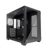 1STPLAYER MEGAVIEW MV6 Black MV6-BK