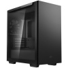 Deepcool MACUBE 110 BK Black
