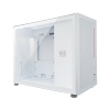 1STPLAYER MIKU Mi6 White Mi6-WH