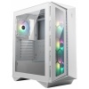 MSI MPG GUNGNIR 110R White