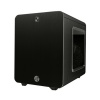 RAIJINTEK METIS PLUS BLACK (0R200055)