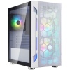 SilverStone FARA H1M PRO White (SST-FAH1MW-PRO)