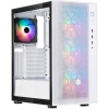 Silverstone FARA R1 PRO V2 (SST-FAR1W-PRO-V2) White