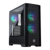 MagniumGear NEO Air Black MG-NE520A_DBK02