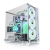 Thermaltake Core P3 TG Pro Snow White (CA-1G4-00M6WN-09)