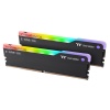 32Gb 4800MHz Thermaltake RG30D516GX2-4800C40A TOUGHRAM Z-ONE RGB D5 (2x16Gb)