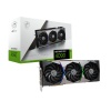 MSI GeForce RTX 4090 SUPRIM X CLASSIC 24G