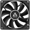 Arctic Cooling F9 PWM PST CO Black (ACFAN00215A), 92mm, 1800rpm, 14.8dB