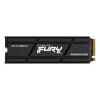 4Tb SSD Kingston FURY Renegade with Heatsink (SFYRDK/4000G) M.2 2280 PCI-E