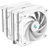 DEEPCOOL AK620 WH R-AK620-WHNNMT-G-1