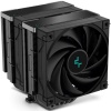 DEEPCOOL AK620 ZERO DARK R-AK620-BKNNMT-G-1