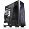 RAIJINTEK PONOS MS4 BLACK (0R20B00197)