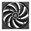 Arctic Cooling F14 PWM PST CO Black (ACFAN00220A), 140mm, 1350rpm, 10.6dB Arctic Cooling F14 PWM PST CO Black (ACFAN00220A), 140mm, 1350rpm, 10.6dB