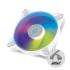 Arctic Cooling P14 PWM PST A-RGB White (ACFAN00276A), 140mm, 1900rpm, 10.6dB Arctic Cooling P14 PWM PST A-RGB White (ACFAN00276A), 140mm, 1900rpm, 10.6dB