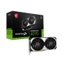 MSI GeForce RTX 4070 VENTUS 2X OC 12G