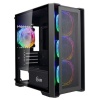 GAMER AMX50 / CORE I5 / 16GB  / 256GB SSD PCI-E / GTX 1650