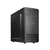 CHIEFTEC UNI Black UB-03B-OP