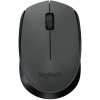 Мышь Logitech M170 (910-004646) Gray USB