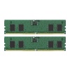 16Gb 5200MHz Kingston KVR52U42BS6K2-16 ValueRAM (2x8Gb)