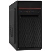 ExeGate BAA-107U-AAA350 Black 350W EX283061RUS