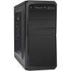 ExeGate BA-202 Black EX284027RUS