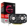 AFOX Radeon RX 550 8GB (AFRX550-8192D5H4-V6)