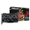 Ninja Sinotex GeForce GTX 1050 Ti 4GB (NF105TI45F)
