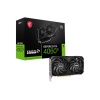 MSI GeForce RTX 4060 Ti VENTUS 2X BLACK OC 8G
