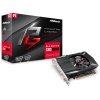 ASRock Radeon RX 550 Phantom Gaming 4GB