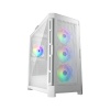 Cougar Airface Pro RGB White