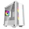DEEPCOOL CC360 WH ARGB