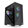 Thermaltake Divider 170 TG ARGB Black CA-1S4-00S1WN-00