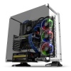Thermaltake Core P3 TG Snow CA-1G4-00M6WN-05
