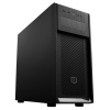 Cooler Master Elite 500 Steel Black E500-KNNN-S00