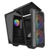 Cooler Master HAF 500 Black H500-KGNN-S00