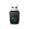 TP-Link Беспроводный двухдиапазонный USB3.0 адаптер Archer T3U Plus, 867Мбит/с + 400Мбит/с Archer T3U