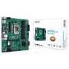 ASUS PRO B760M-C-CSM, Socket 1700 ASUS PRO B760M-C-CSM, Socket 1700