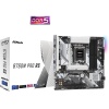ASRock B760M PRO RS, Socket 1700 ASRock B760M PRO RS, Socket 1700